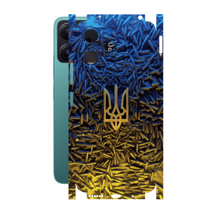 Защитная пленка StatusSKIN для Xiaomi Poco M6 Pro 5G