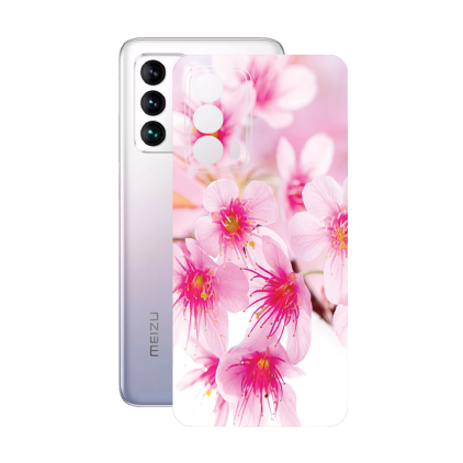 Защитная пленка StatusSKIN для Meizu 18s