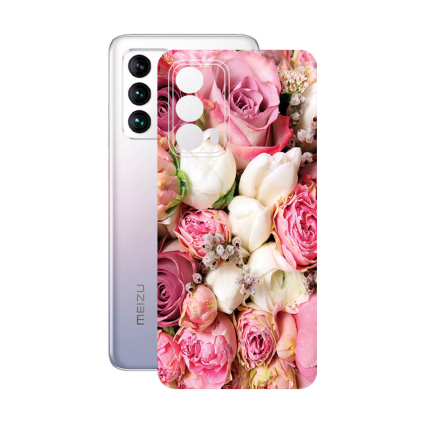 Защитная пленка StatusSKIN для Meizu 18s