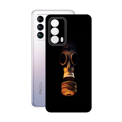 Защитная пленка StatusSKIN для Meizu 18s
