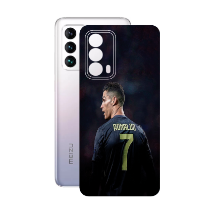 Защитная пленка StatusSKIN для Meizu 18s