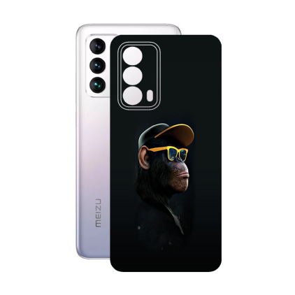 Защитная пленка StatusSKIN для Meizu 18s
