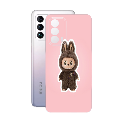 Защитная пленка StatusSKIN для Meizu 18s
