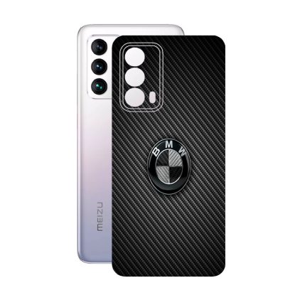 Защитная пленка StatusSKIN для Meizu 18s