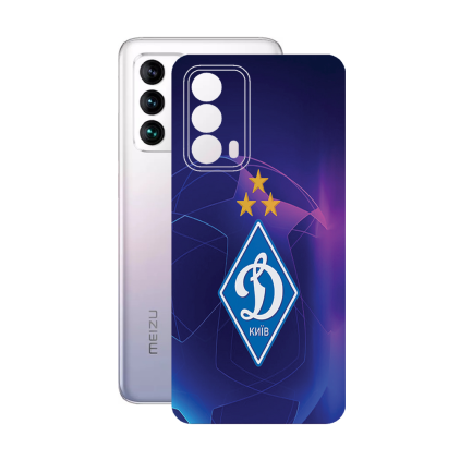 Защитная пленка StatusSKIN для Meizu 18s