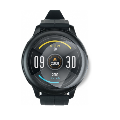 Защитная пленка StatusSKIN для Globex Smart Watch Aero