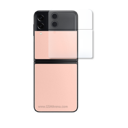 Защитная пленка StatusSKIN для Samsung Galaxy Z Flip 3 5G (F711)