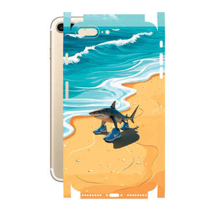 Защитная пленка StatusSKIN для Apple iPhone 7 Plus