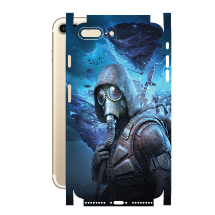 Защитная пленка StatusSKIN для Apple iPhone 7 Plus