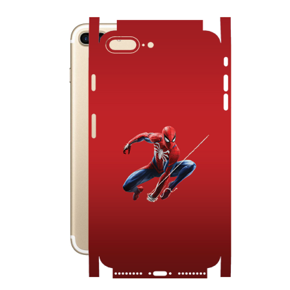 Защитная пленка StatusSKIN для Apple iPhone 7 Plus
