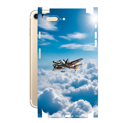 Защитная пленка StatusSKIN для Apple iPhone 7 Plus