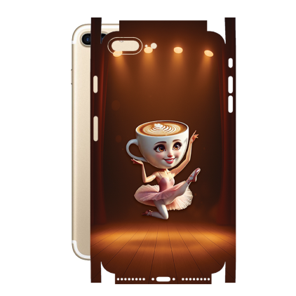 Защитная пленка StatusSKIN для Apple iPhone 7 Plus