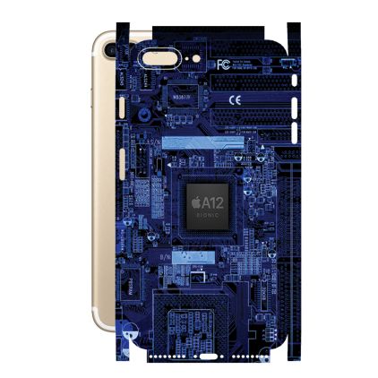 Защитная пленка StatusSKIN для Apple iPhone 7 Plus