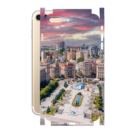 Защитная пленка StatusSKIN для Apple iPhone 7 Plus