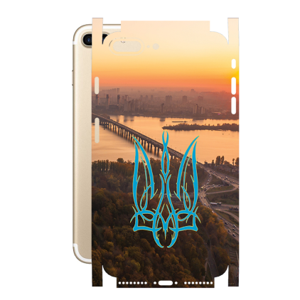 Защитная пленка StatusSKIN для Apple iPhone 7 Plus