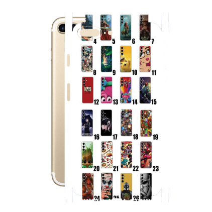 Защитная пленка StatusSKIN для Apple iPhone 7 Plus