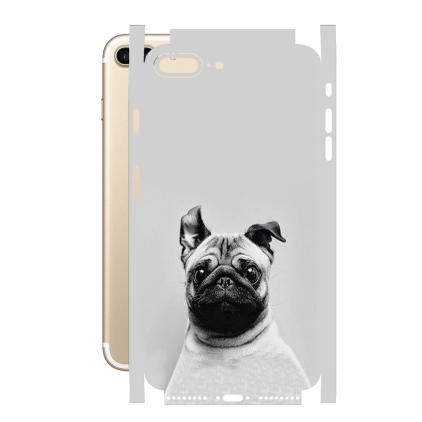 Защитная пленка StatusSKIN для Apple iPhone 7 Plus