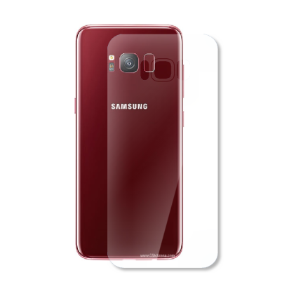 Захисна плівка StatusSKIN для Samsung Galaxy S8 (G950)
