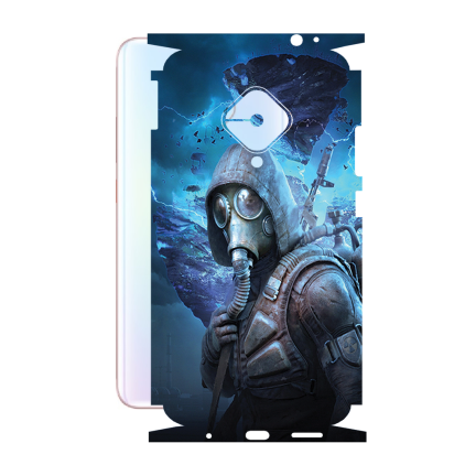 Захисна плівка StatusSKIN для Vivo S1 Pro