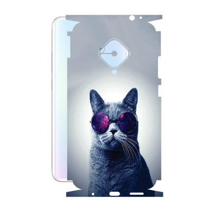 Захисна плівка StatusSKIN для Vivo S1 Pro