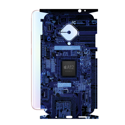 Захисна плівка StatusSKIN для Vivo S1 Pro