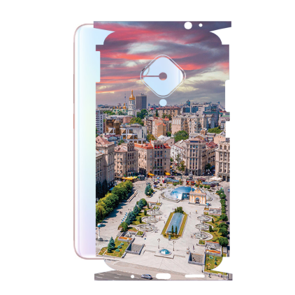 Захисна плівка StatusSKIN для Vivo S1 Pro