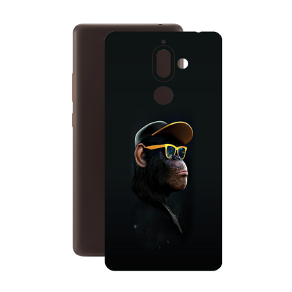 Захисна плівка StatusSKIN для Nokia 7 Plus