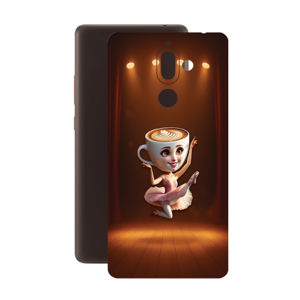 Захисна плівка StatusSKIN для Nokia 7 Plus