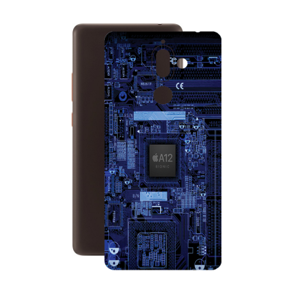 Захисна плівка StatusSKIN для Nokia 7 Plus