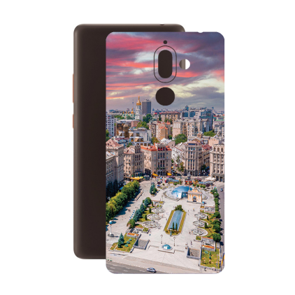 Захисна плівка StatusSKIN для Nokia 7 Plus