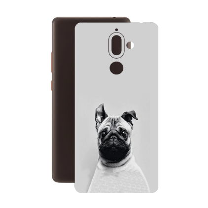 Захисна плівка StatusSKIN для Nokia 7 Plus