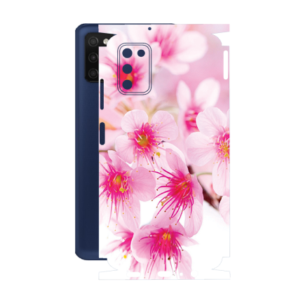 Захисна плівка StatusSKIN для Samsung Galaxy A03s (A037)