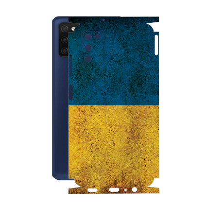 Захисна плівка StatusSKIN для Samsung Galaxy A03s (A037)