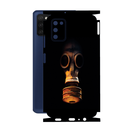 Захисна плівка StatusSKIN для Samsung Galaxy A03s (A037)