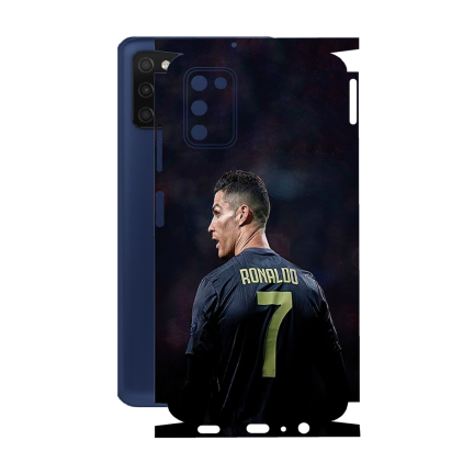 Захисна плівка StatusSKIN для Samsung Galaxy A03s (A037)
