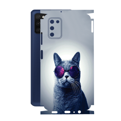 Захисна плівка StatusSKIN для Samsung Galaxy A03s (A037)