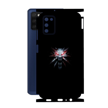 Захисна плівка StatusSKIN для Samsung Galaxy A03s (A037)