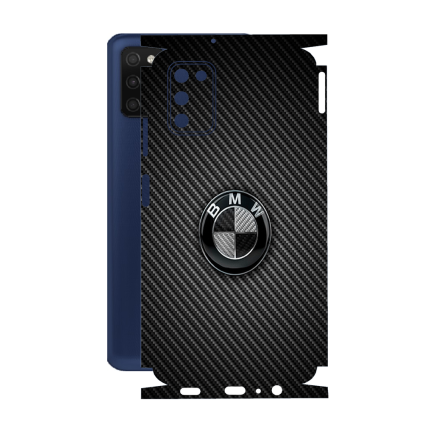 Захисна плівка StatusSKIN для Samsung Galaxy A03s (A037)
