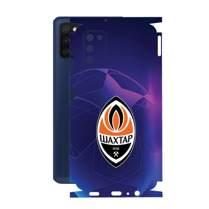 Захисна плівка StatusSKIN для Samsung Galaxy A03s (A037)