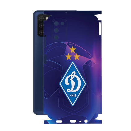 Захисна плівка StatusSKIN для Samsung Galaxy A03s (A037)