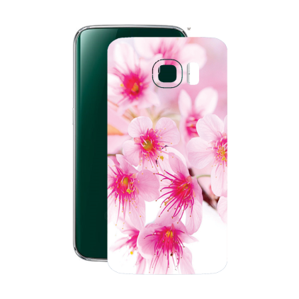 Захисна плівка StatusSKIN для Samsung Galaxy S6 Edge (G925)