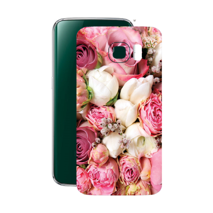 Захисна плівка StatusSKIN для Samsung Galaxy S6 Edge (G925)