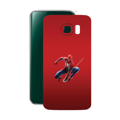 Захисна плівка StatusSKIN для Samsung Galaxy S6 Edge (G925)