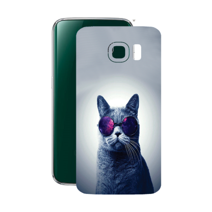 Захисна плівка StatusSKIN для Samsung Galaxy S6 Edge (G925)