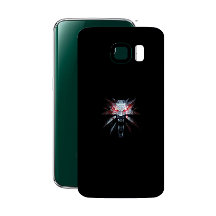 Захисна плівка StatusSKIN для Samsung Galaxy S6 Edge (G925)