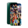 Захисна плівка StatusSKIN для Samsung Galaxy S6 Edge (G925)