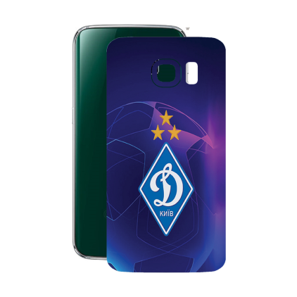 Захисна плівка StatusSKIN для Samsung Galaxy S6 Edge (G925)
