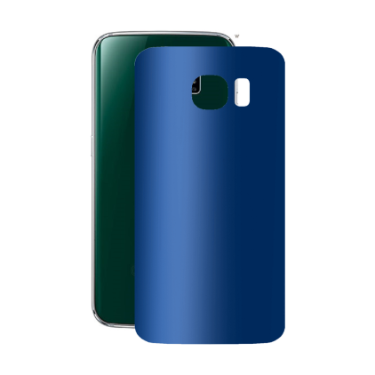 Захисна плівка StatusSKIN для Samsung Galaxy S6 Edge (G925)
