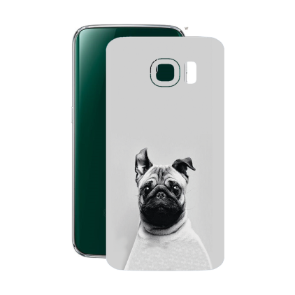 Захисна плівка StatusSKIN для Samsung Galaxy S6 Edge (G925)