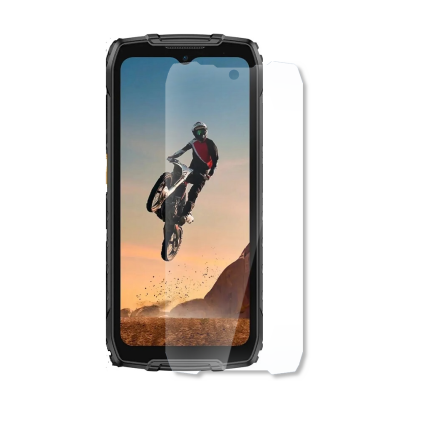 Захисна плівка StatusSKIN для Ulefone RugKing 4 Pro